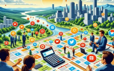 Mastering Social Media Marketing in Coon Rapids: Costs, Rules, and Agency Insights for Maximum Impact