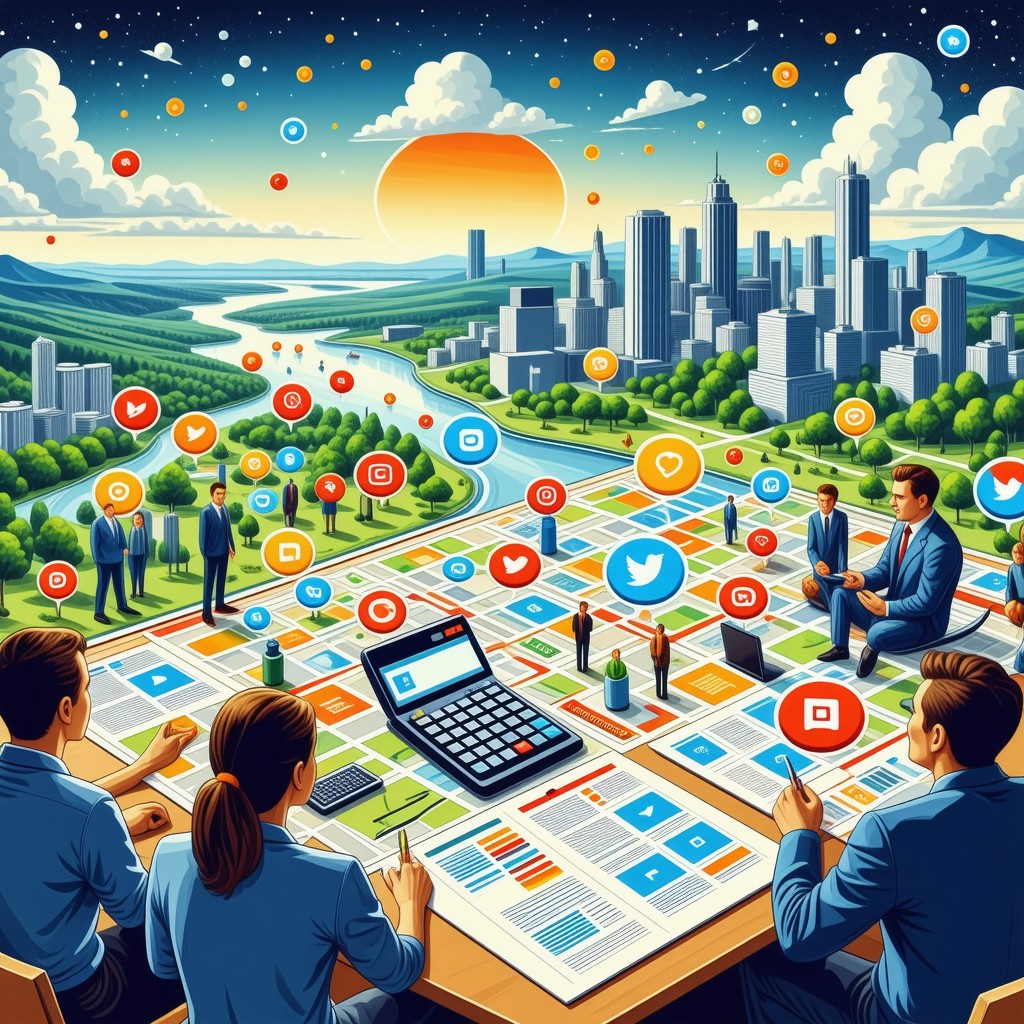 Mastering Social Media Marketing in Coon Rapids: Costs, Rules, and Agency Insights for Maximum Impact
