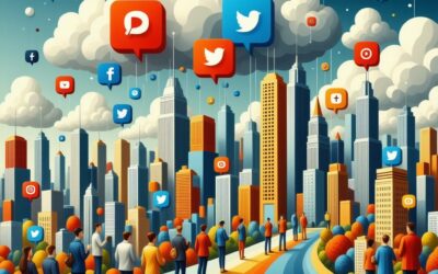 Mastering Social Media Marketing Corcoran: Insights from Barbara Corcoran’s Strategies, the 50-30-20 Rule, and the 5-5-5 Approach