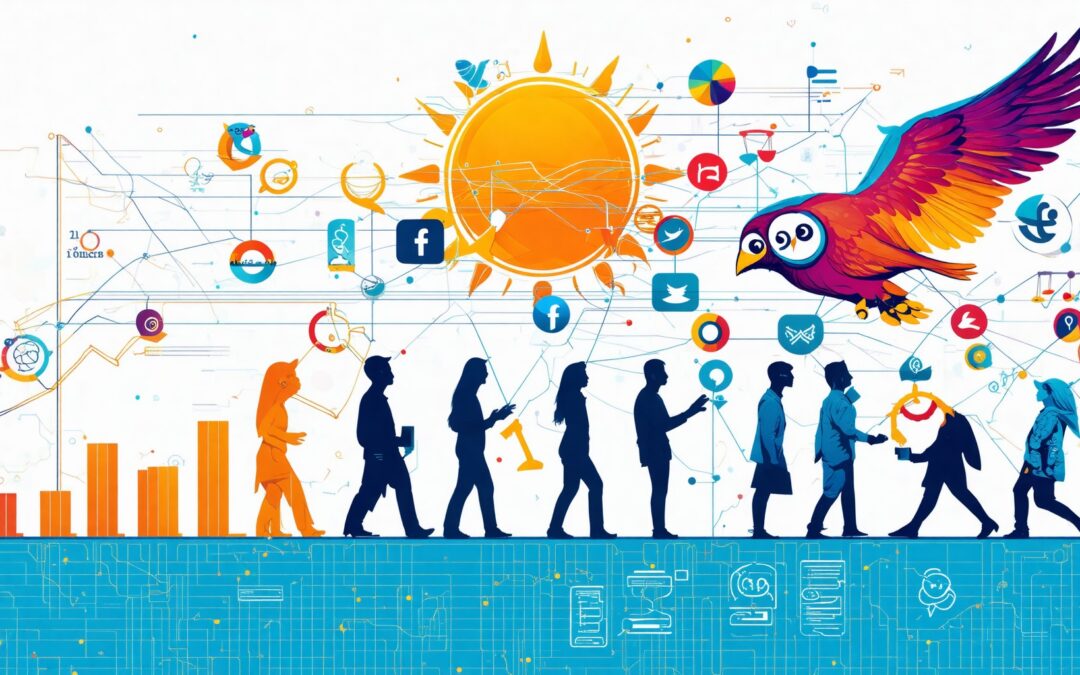 Exploring Social Media Marketing Dumas: Key Insights on Founders, Costs, and the Pillars of Success