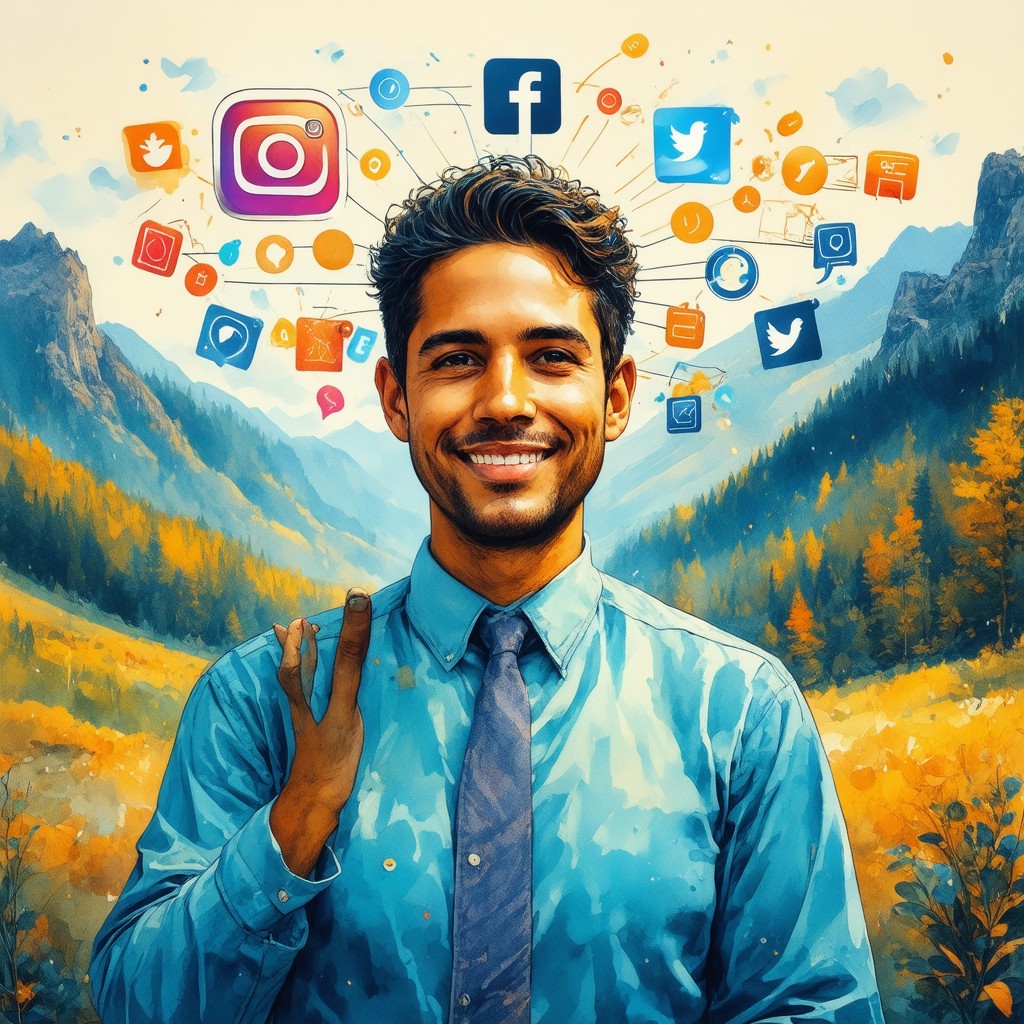 Mastering Social Media Marketing in Eldorado Springs: Cost Insights, Consultant Guidance, and the 7 P's for Small Businesses 2 Mastering Social Media Marketing in Eldorado Springs: Cost Insights, Consultant Guidance, and the 7 P's for Small Businesses 2