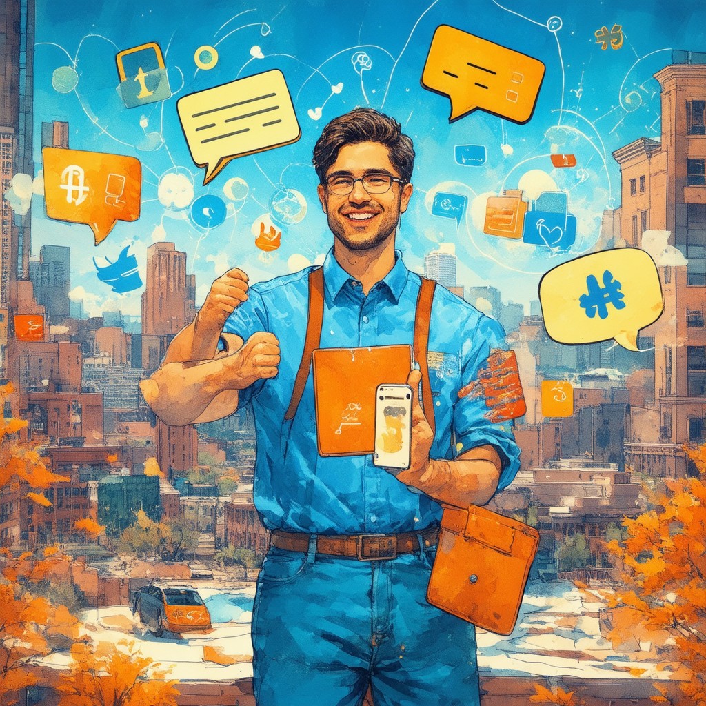 Mastering Social Media Marketing in Eldorado Springs: Cost Insights, Consultant Guidance, and the 7 P's for Small Businesses 1 Mastering Social Media Marketing in Eldorado Springs: Cost Insights, Consultant Guidance, and the 7 P's for Small Businesses 1