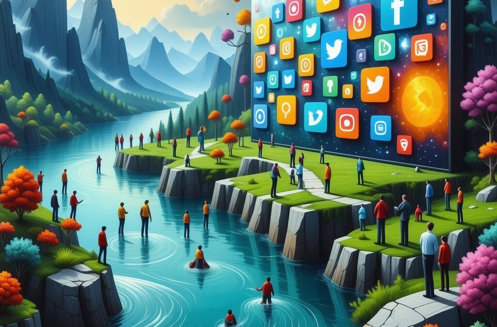Mastering Social Media Marketing in Fence Lake: Strategies for Client Acquisition, Compliance, and Effective Research