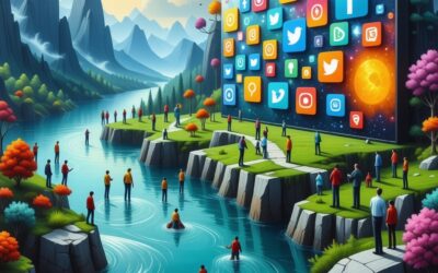 Mastering Social Media Marketing in Fence Lake: Strategies for Client Acquisition, Compliance, and Effective Research