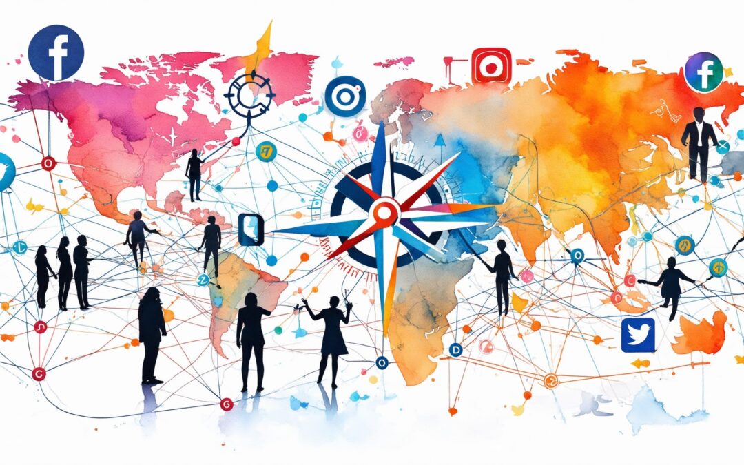 Navigating the Costs and Strategies of Social Media Marketing in Goffstown: A Guide to Hiring Experts and Understanding Influencer Fees