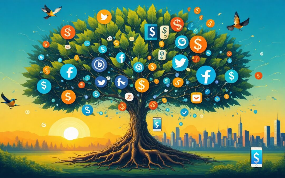Maximizing Your ROI: Is Social Media Marketing in Hibbing Worth the Investment?