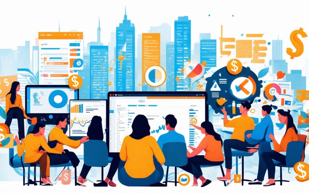 Understanding Costs and Strategies in Social Media Marketing Inwood: How to Budget for Effective Management
