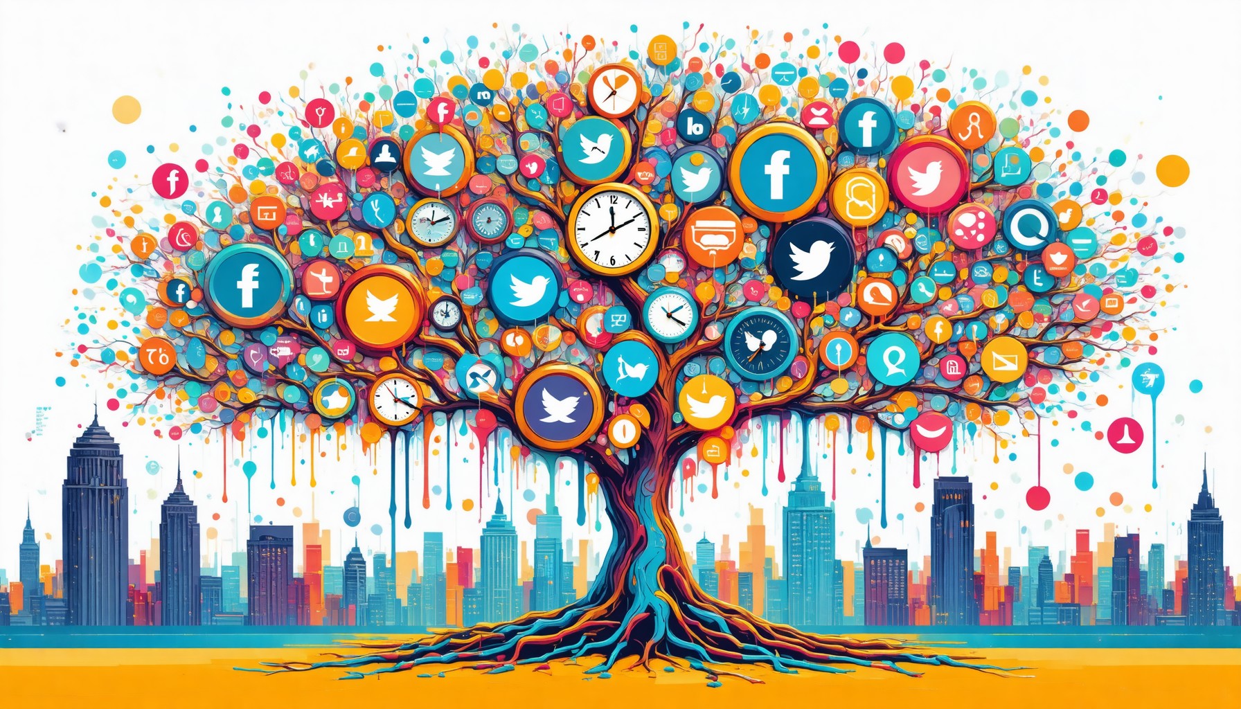 Understanding the Costs and Benefits of Social Media Marketing in Kirksville, Missouri: Is Hiring a Specialist Worth It?
