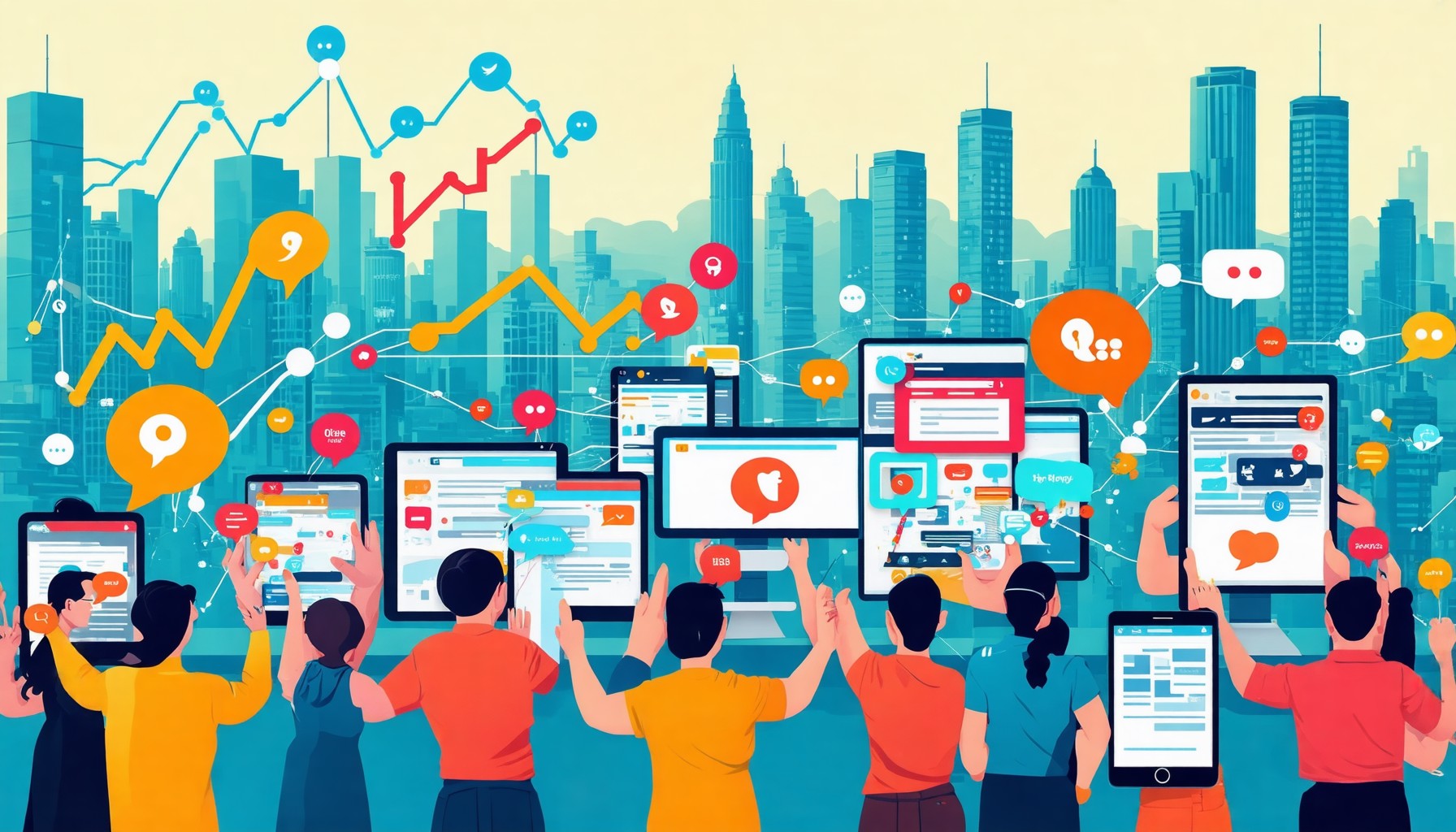 Understanding Social Media Marketing Costs in Lauderdale: Is It Worth the Investment?