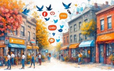 Simple Blog Page Style 18 Evaluating the Value of Social Media Marketing in Lost Creek: Is It Still Worth the Investment?