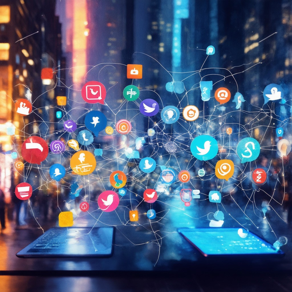 Mastering Social Media Marketing Lula: Strategies to Elevate Your Brand's Online Presence 1