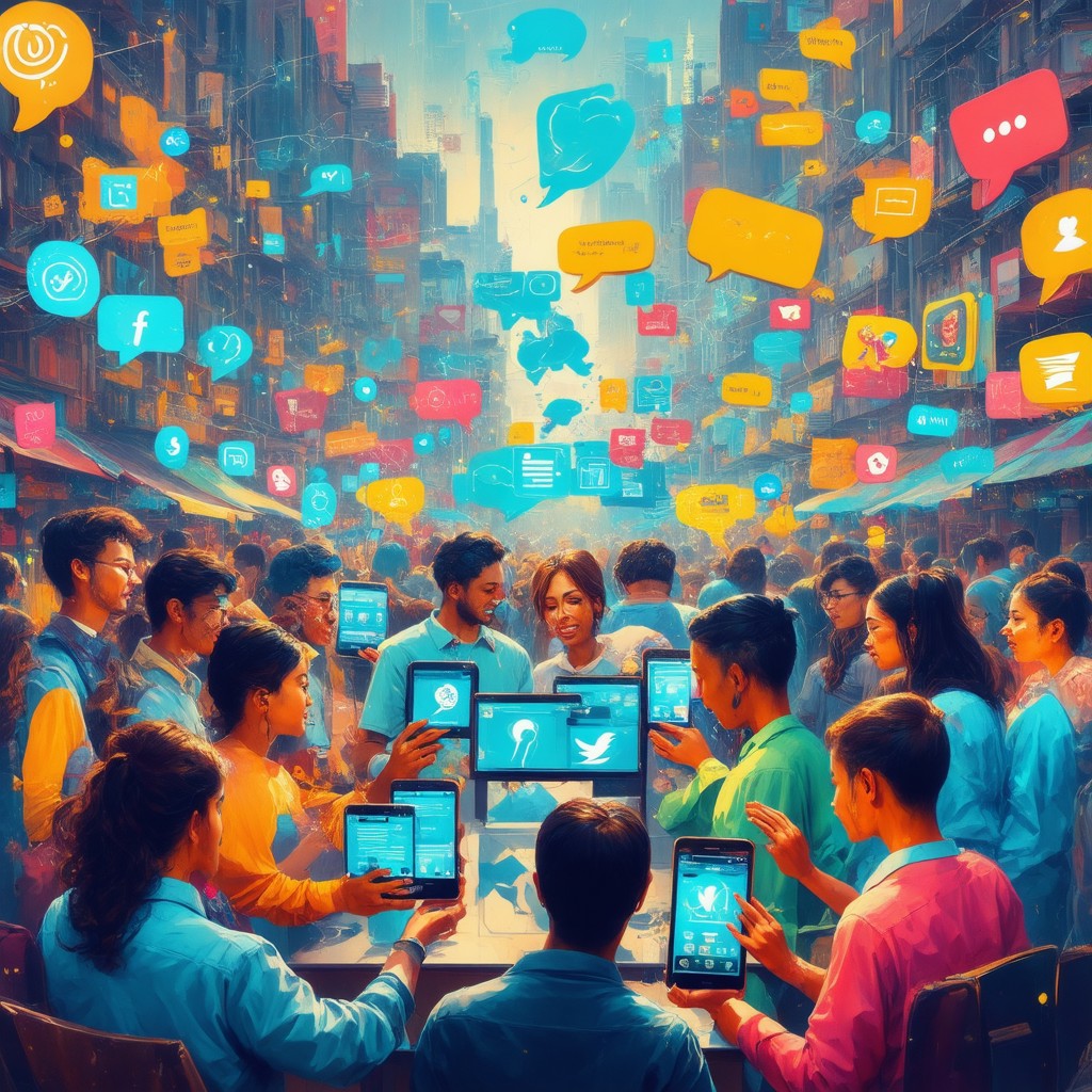 Mastering Social Media Marketing Lula: Strategies to Elevate Your Brand's Online Presence 2