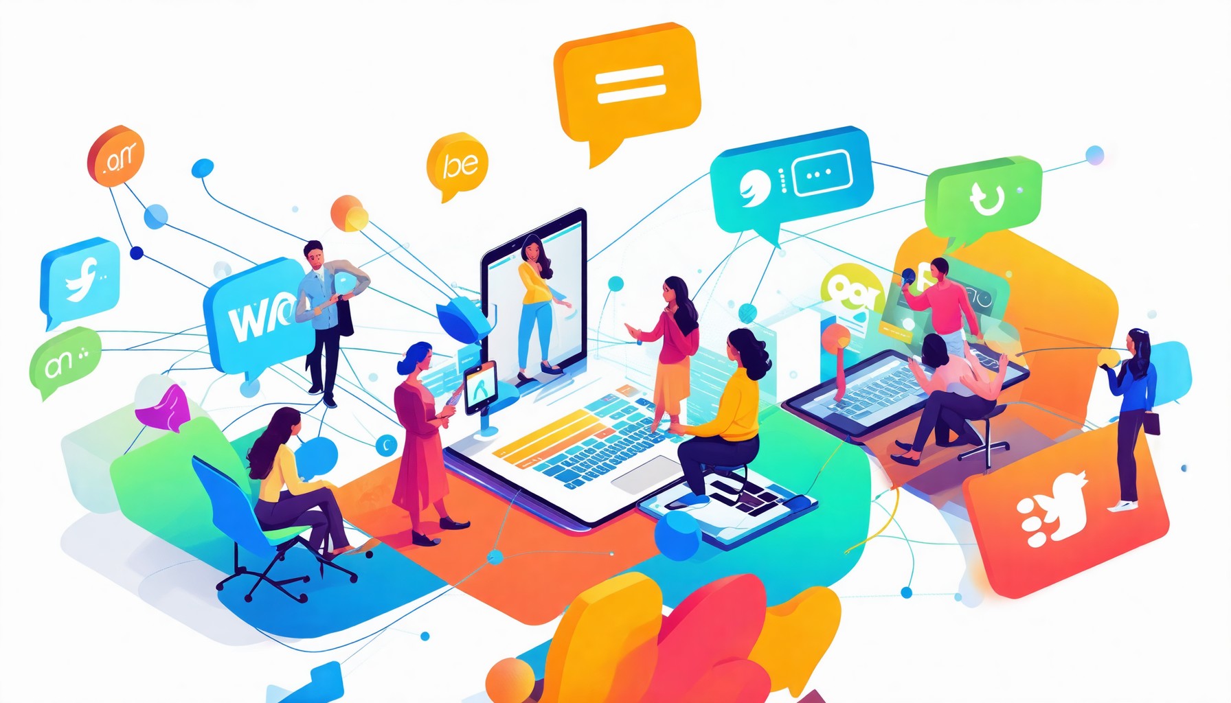 Mastering Social Media Marketing Lula: Strategies to Elevate Your Brand's Online Presence