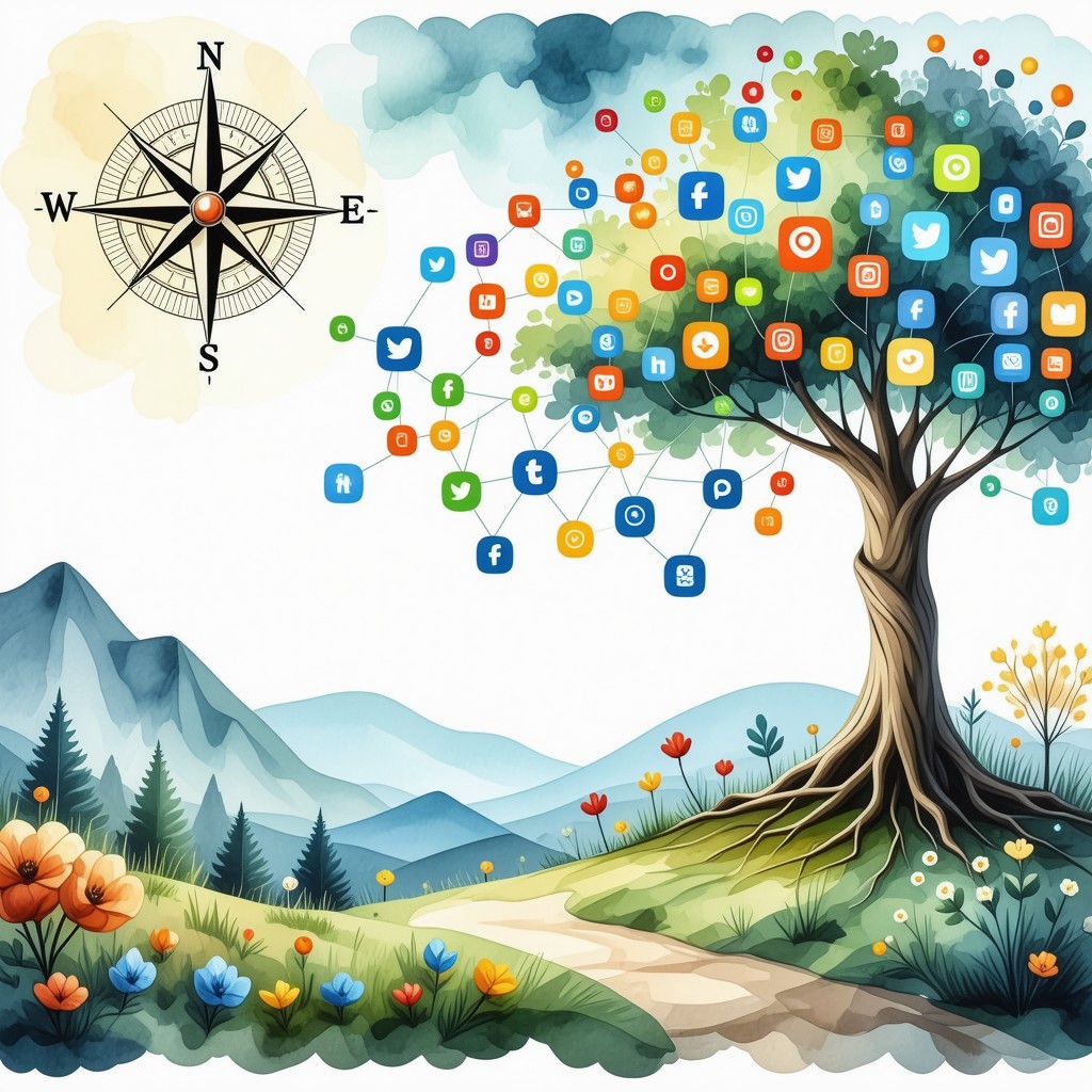 Mastering Social Media Marketing in Morrison: Key Rules, Principles, and Insights for Success