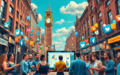 Navigating Costs: What You Need to Know About Social Media Marketing in New Ipswich and How to Hire the Right Experts