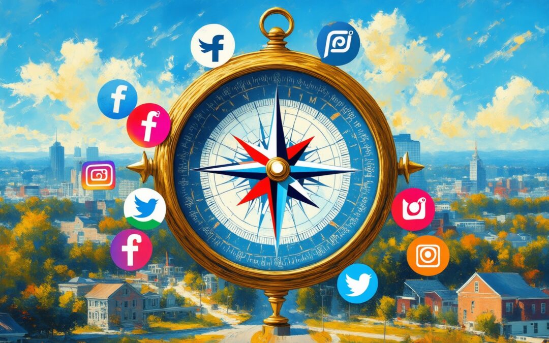 Navigating Costs and Value: What You Need to Know About Social Media Marketing in Newnan, Georgia