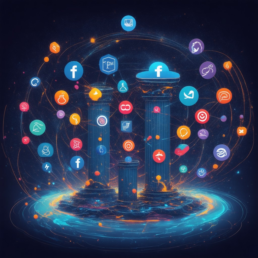 Mastering Social Media Marketing Oblong: The 5 Pillars, 4 E's, and Essential Strategies for Success 2