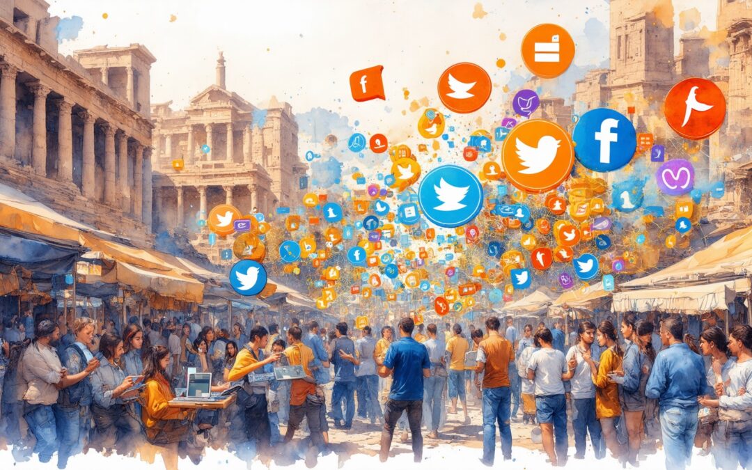 Mastering Social Media Marketing in Palmyra: Costs, Key Strategies, and Finding the Right Agency