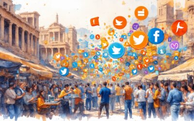 Mastering Social Media Marketing in Palmyra: Costs, Key Strategies, and Finding the Right Agency