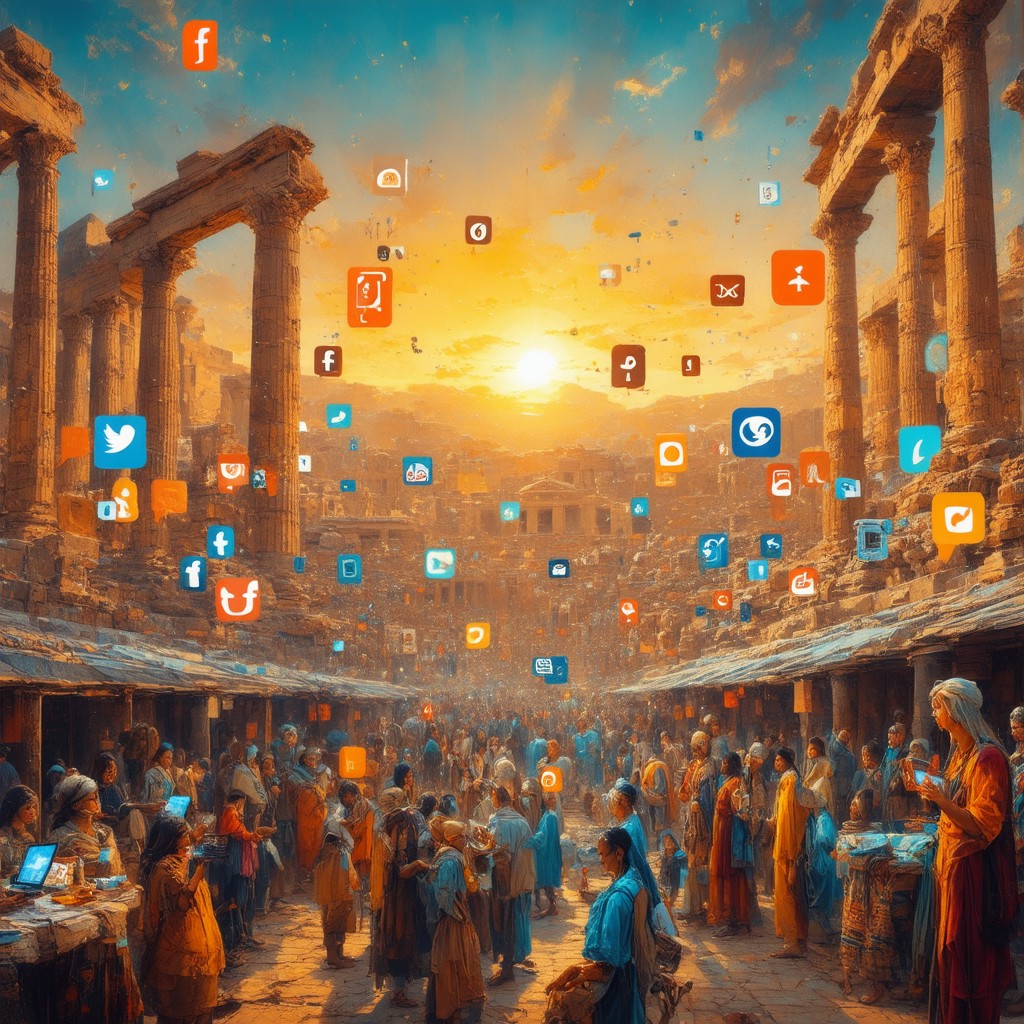 Mastering Social Media Marketing in Palmyra: Costs, Key Strategies, and Finding the Right Agency 1 Mastering Social Media Marketing in Palmyra: Costs, Key Strategies, and Finding the Right Agency 1
