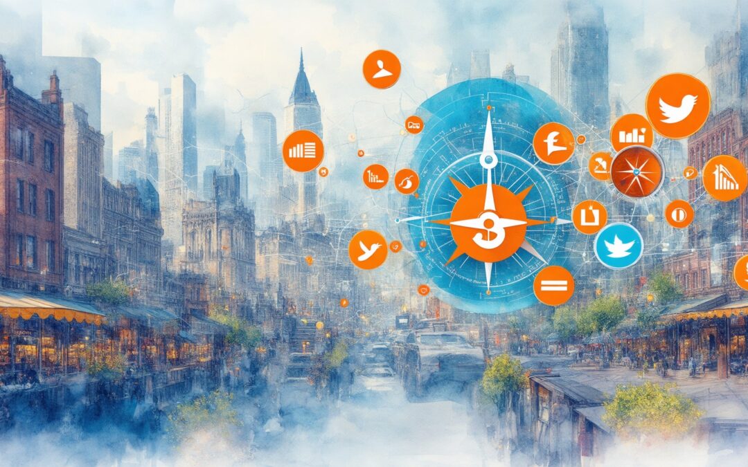 Navigating Costs and Strategies: Effective Social Media Marketing in Saint Johns for Your Business