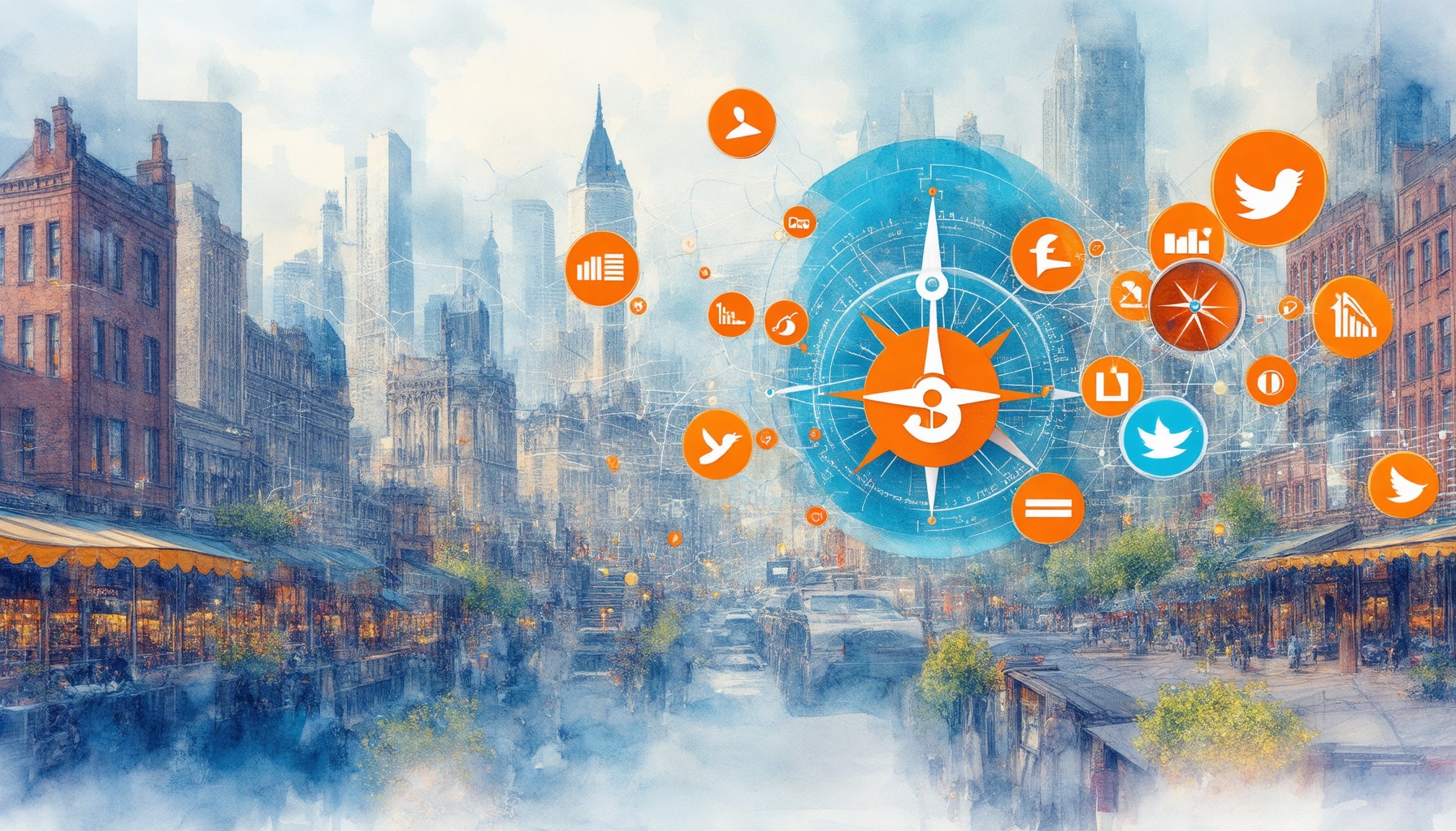 Navigating Costs and Strategies: Effective Social Media Marketing in Saint Johns for Your Business