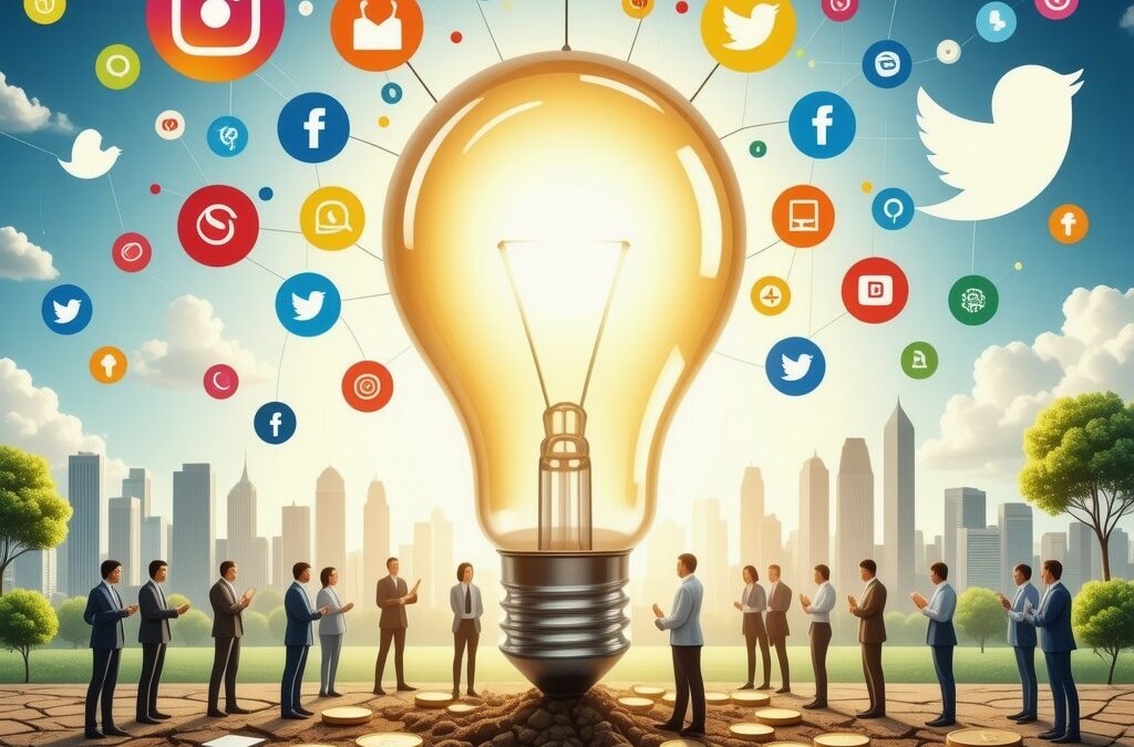 Mastering Social Media Marketing in Sanford: Cost Insights and Strategic Rules for Success