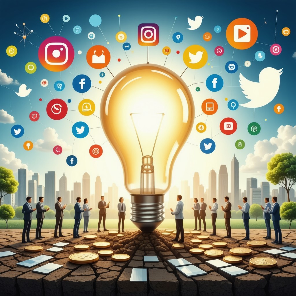 Mastering Social Media Marketing in Sanford: Cost Insights and Strategic Rules for Success