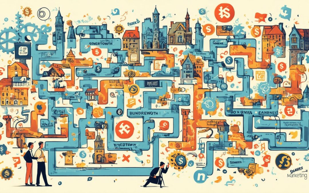 Navigating the Costs and Value of Social Media Marketing in Somersworth: A Guide for Small Businesses