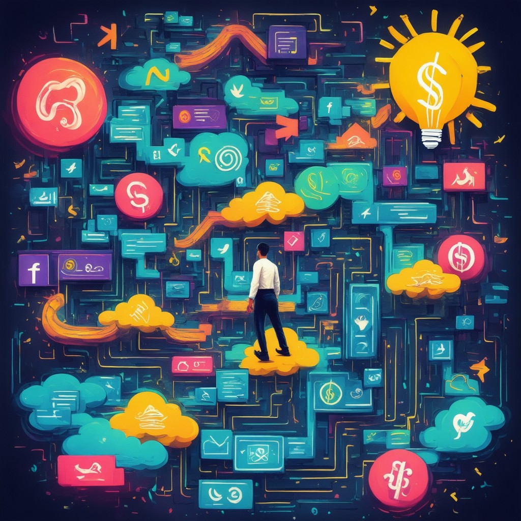 Navigating the Costs and Value of Social Media Marketing in Somersworth: A Guide for Small Businesses 2