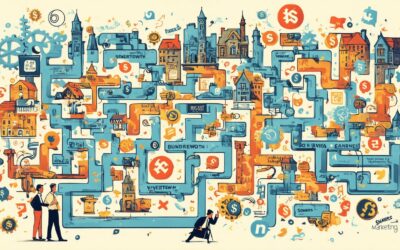 Navigating the Costs and Value of Social Media Marketing in Somersworth: A Guide for Small Businesses