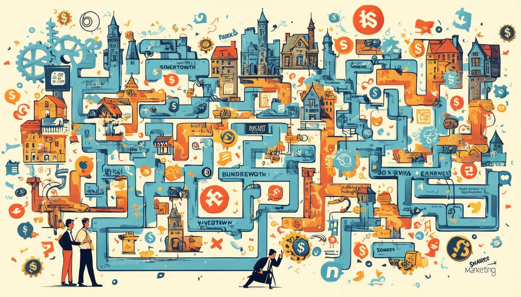 Navigating the Costs and Value of Social Media Marketing in Somersworth: A Guide for Small Businesses