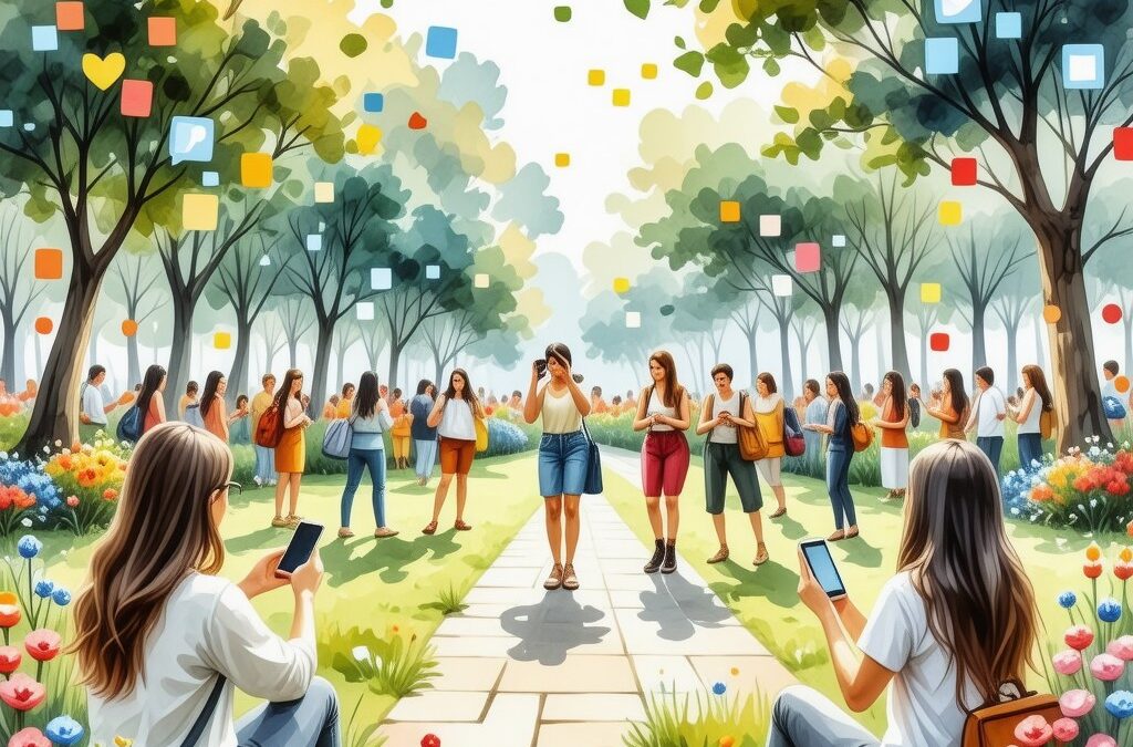 Mastering Social Media Marketing in Spring Hope: Understanding Key Rules, Pillars, and Trends for Success