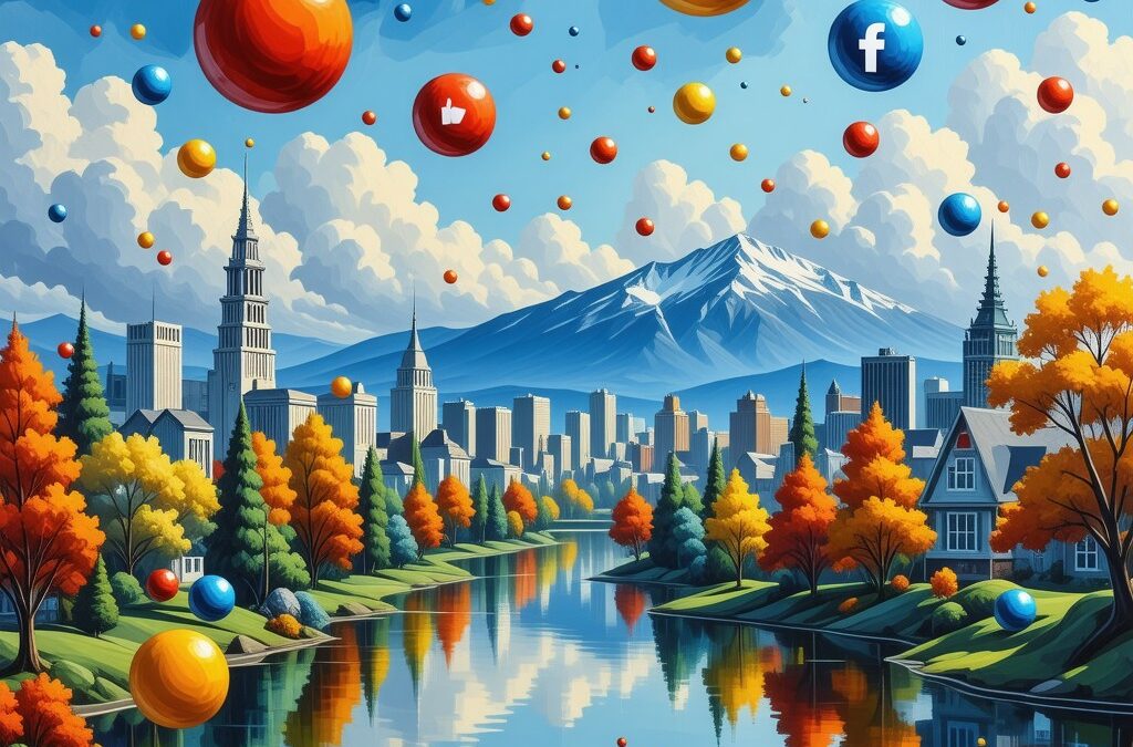 Mastering Social Media Marketing in Stanwood: Navigating Costs, Consultant Fees, and Essential Engagement Rules