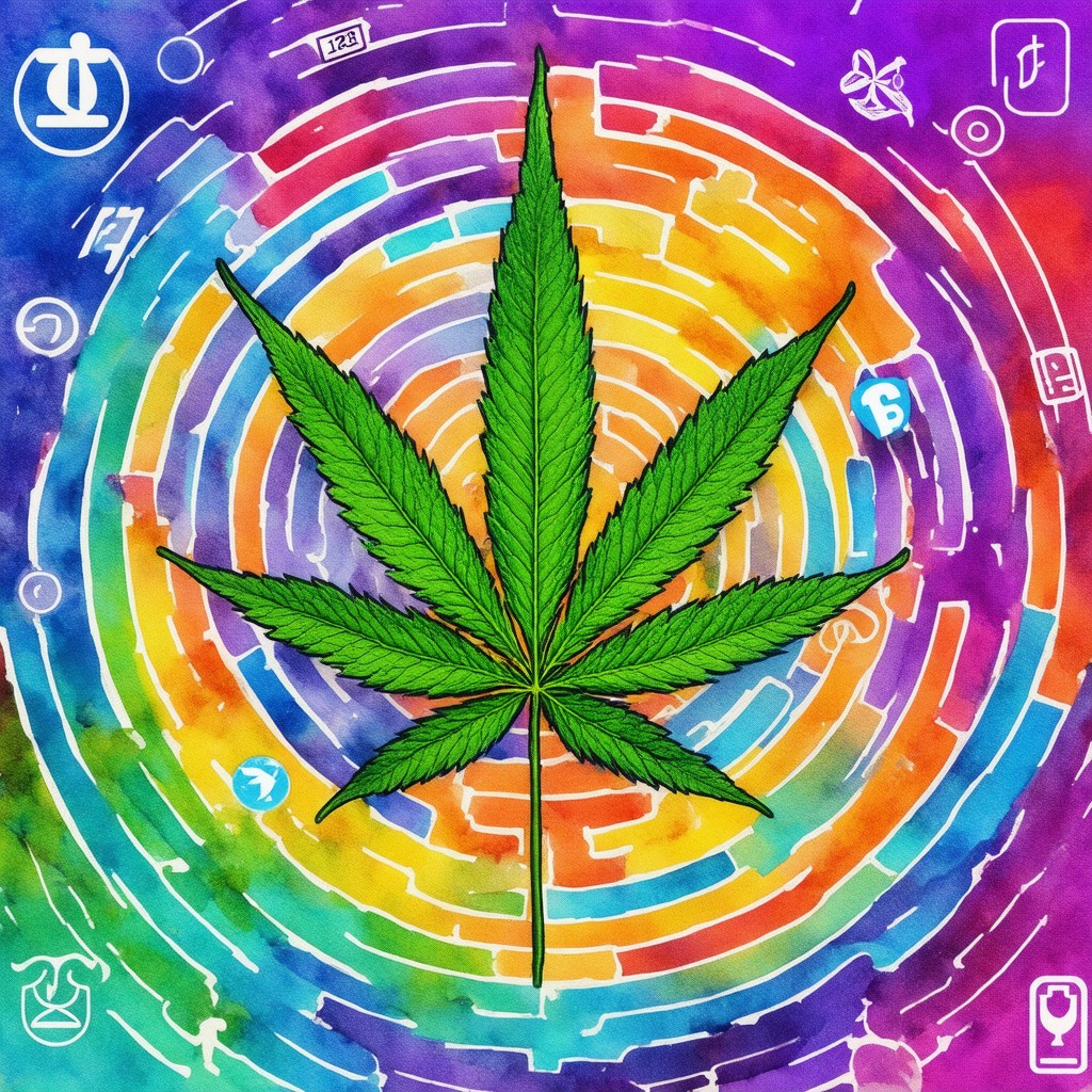 Navigating Social Media Marketing for Weed: What Dispensaries Must Know About Instagram and Facebook Rules 1 Navigating Social Media Marketing for Weed: What Dispensaries Must Know About Instagram and Facebook Rules 1