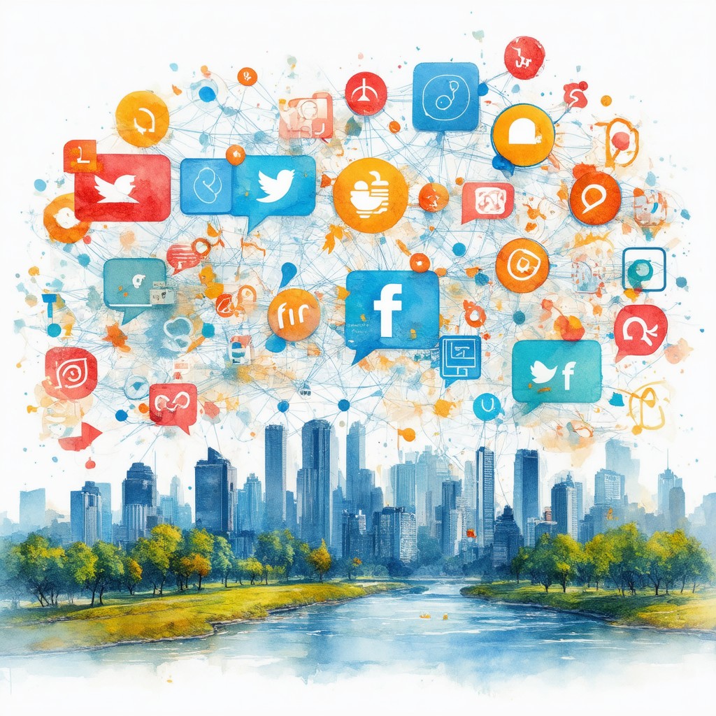 Mastering Social Media Marketing in Westover: Strategies, Key Figures, and Best Practices for Maximum Engagement 2