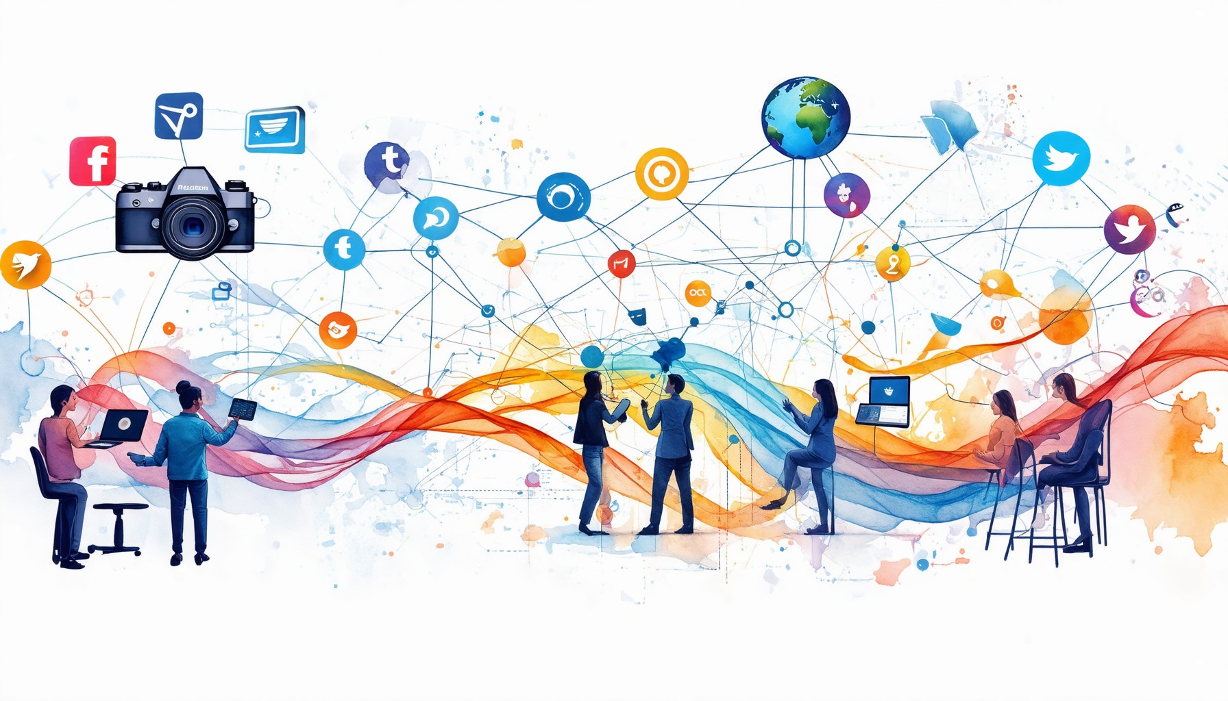 Mastering Social Media Marketing in Westover: Strategies, Key Figures, and Best Practices for Maximum Engagement