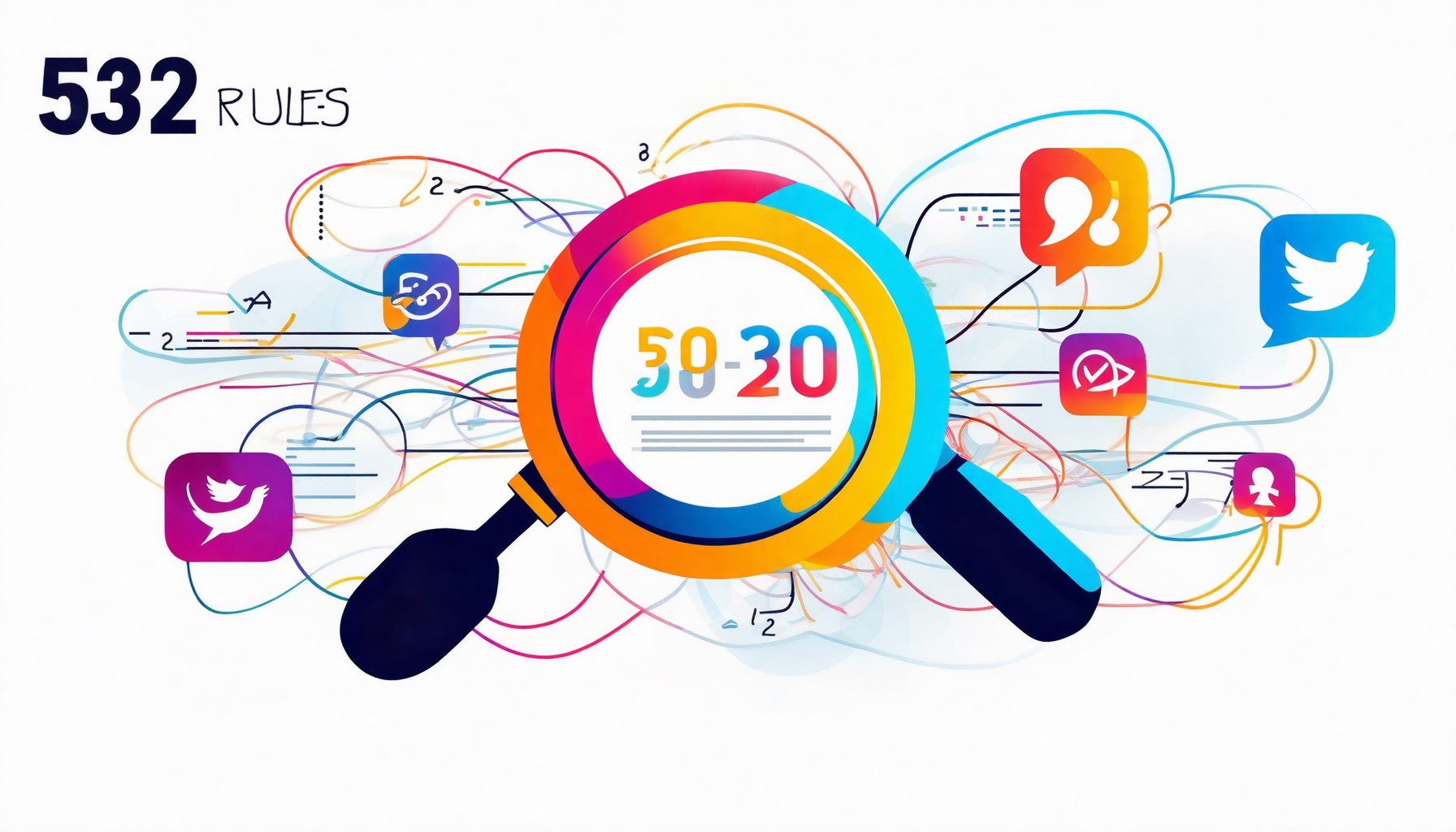 Mastering Social Media Marketing Ads: Strategies, Rules, and Examples for Effective Campaigns