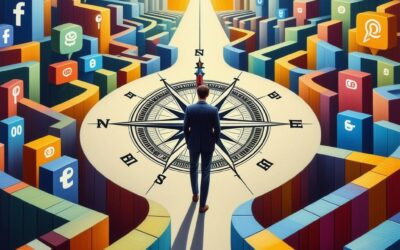 Affordable Insights: Navigating Costs and Strategies with a Social Media Marketing Agency for Small Business