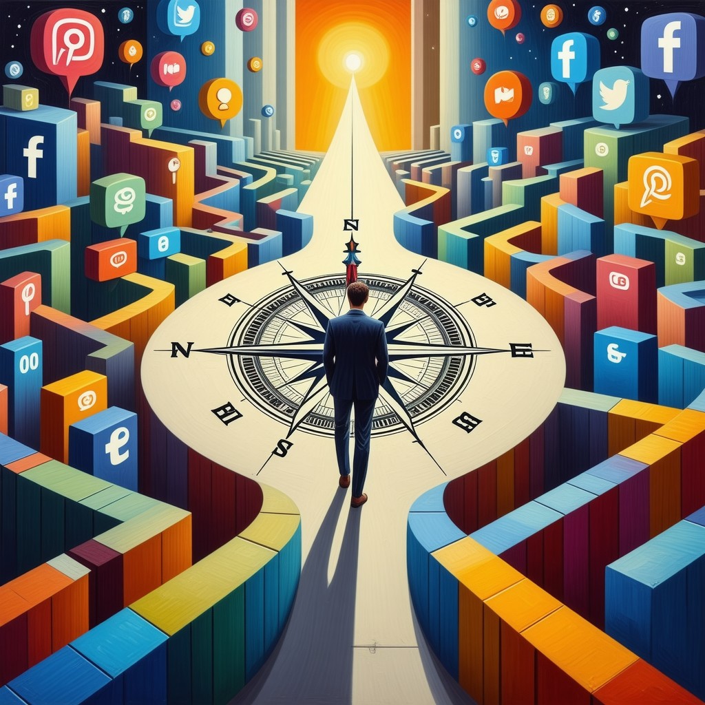 Affordable Insights: Navigating Costs and Strategies with a Social Media Marketing Agency for Small Business