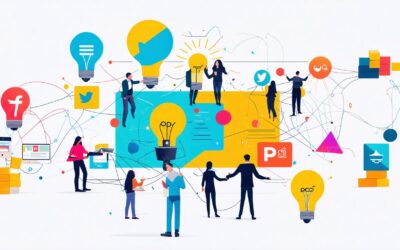 Mastering Social Media Marketing Content Creation: A Beginner’s Guide to the 5 C’s, 4 P’s, and 5-3-2 Rule
