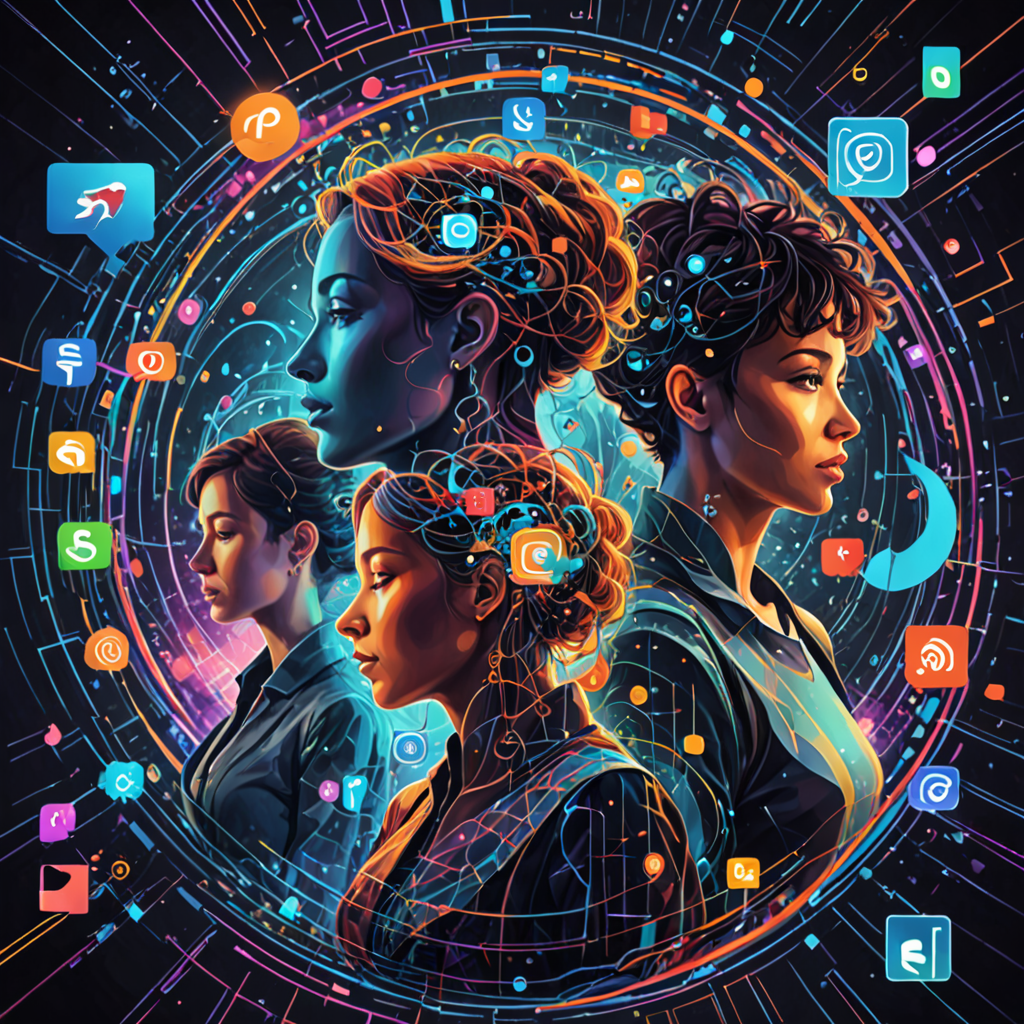 Mastering Social Media Digital Marketing: 8 Strategies for Success in 2023 2