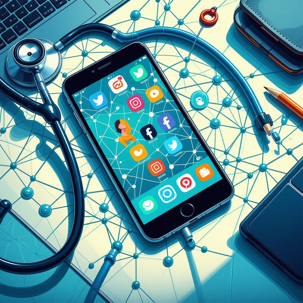Mastering Social Media Marketing for Doctors: Essential Rules and Strategies for Engaging Patients Online