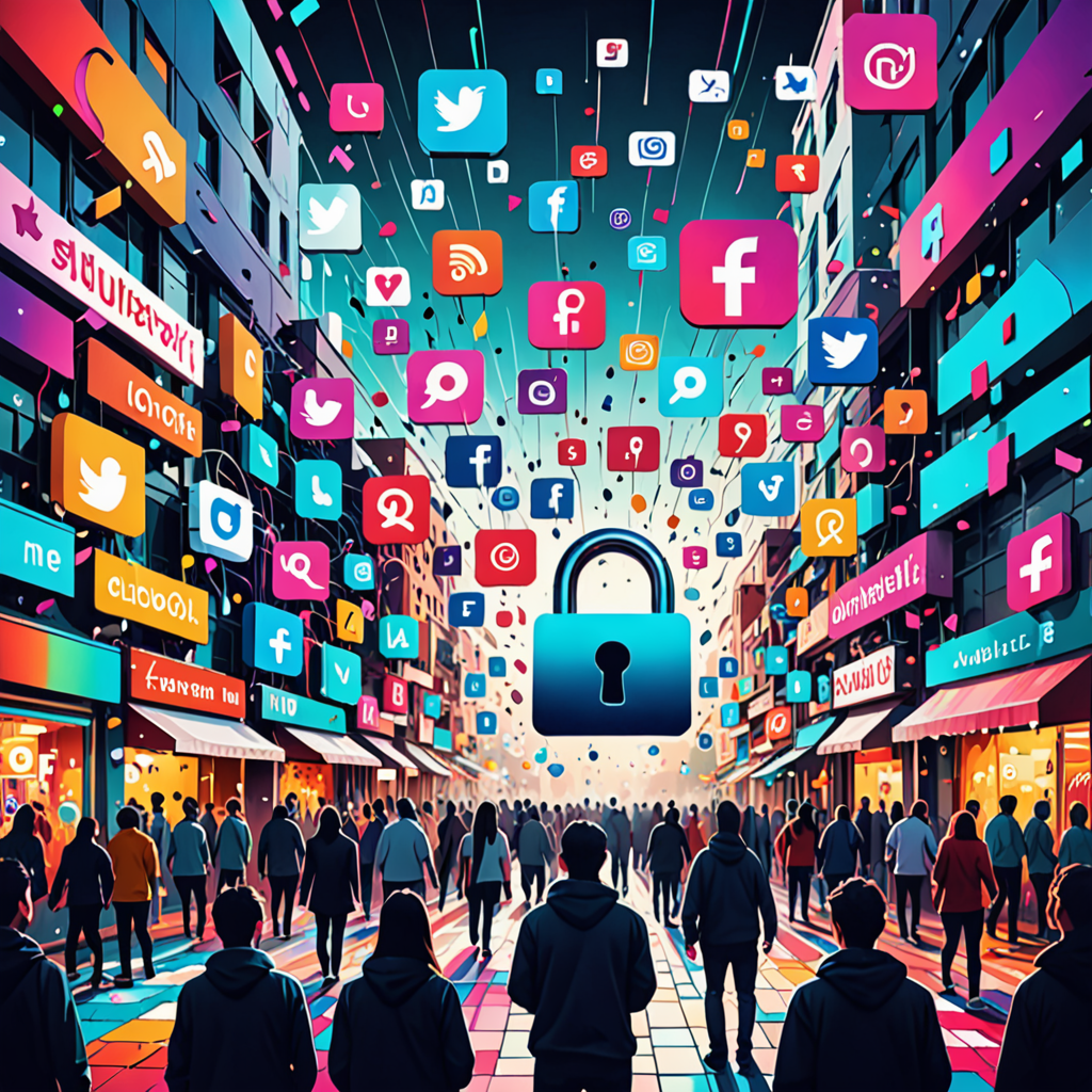 Unlocking Success: Effective Social Media Marketing for Local Business in 2023 1 Unlocking Success: Effective Social Media Marketing for Local Business in 2023 1