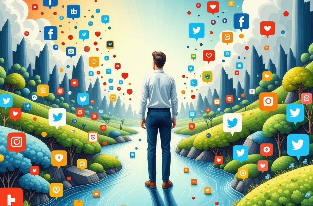 Mastering Social Media Marketing for Service Business: Essential Rules and Strategies for Small Business Success