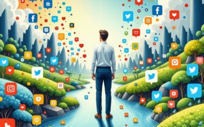 Mastering Social Media Marketing for Service Business: Essential Rules and Strategies for Small Business Success