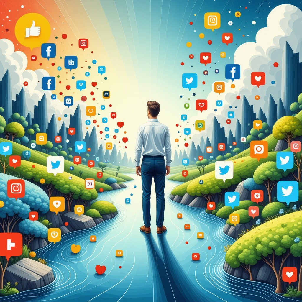 Mastering Social Media Marketing for Service Business: Essential Rules and Strategies for Small Business Success