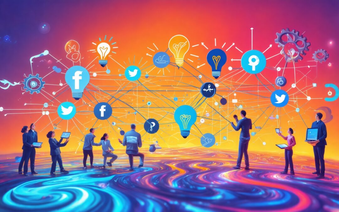 Mastering Social Media Marketing Leads: Understanding Lead Types, Effective Strategies, and Insights into Salaries and Legal Considerations