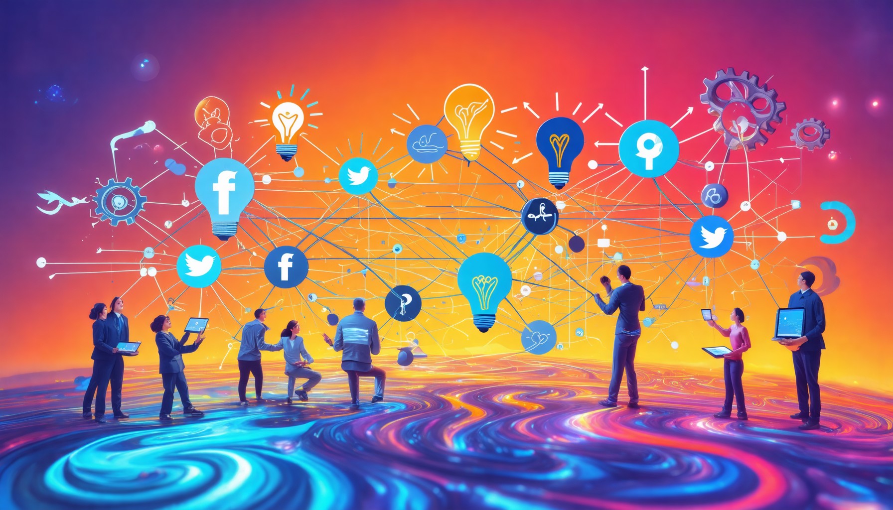 Mastering Social Media Marketing Leads: Understanding Lead Types, Effective Strategies, and Insights into Salaries and Legal Considerations