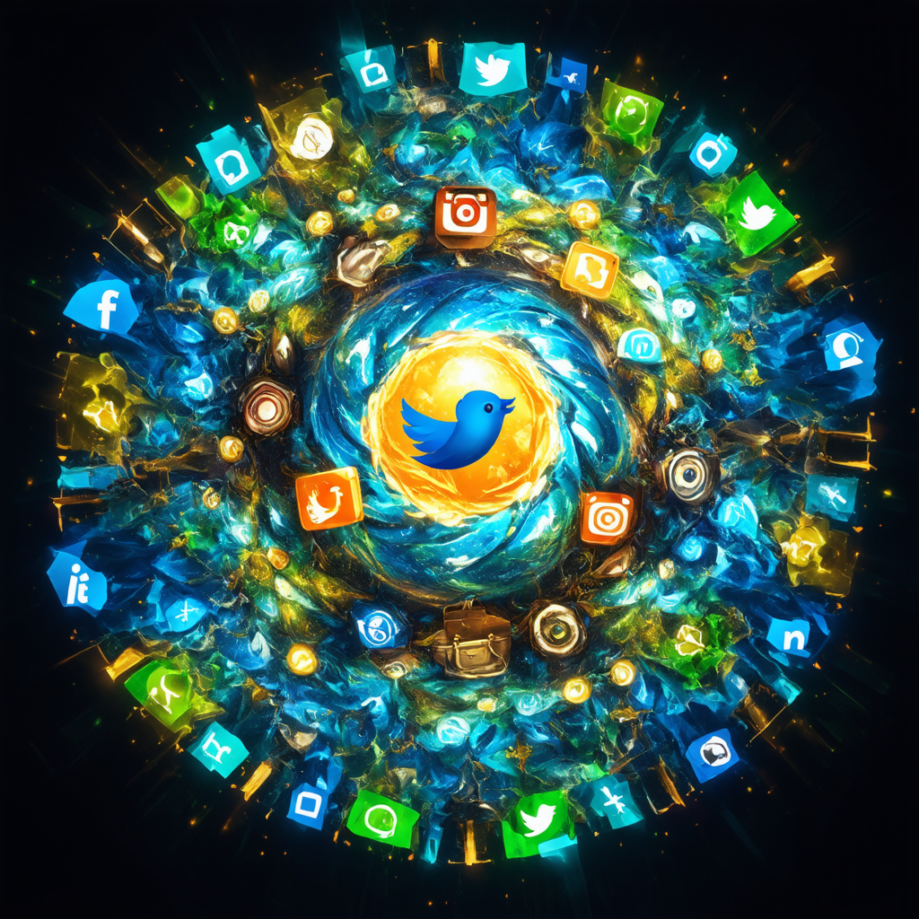 Top Social Media Marketing Sites: Which Platforms Will Elevate Your Business? 2